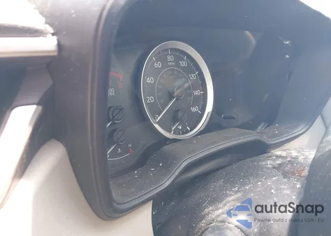 2021 Toyota Corolla Le z USA, uszkodzony, nr VIN JTDEPMAE1MJ135135